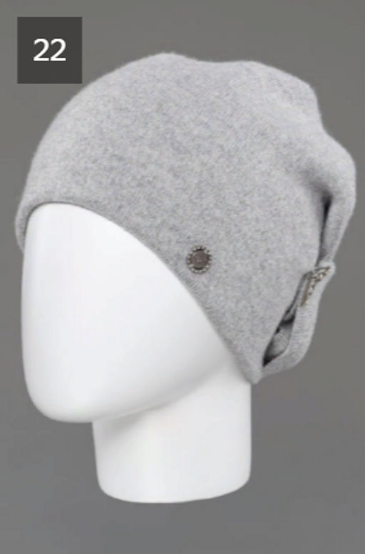 Шапка Париж - Ferz фото 7