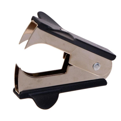 Антистеплер Классика чёрный - Calligrata фото 3