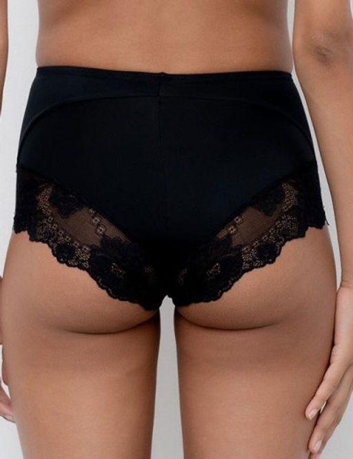 Lormar Perfect new трусы-утяжка - nero фото 2