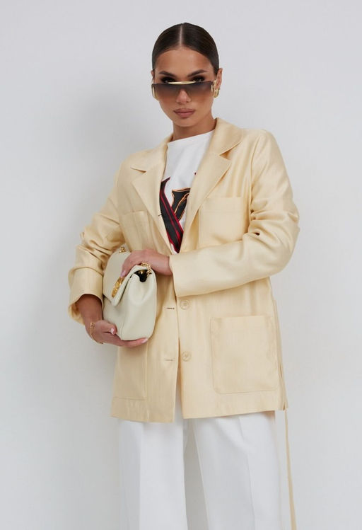 Жакет Vesnaletto 4385