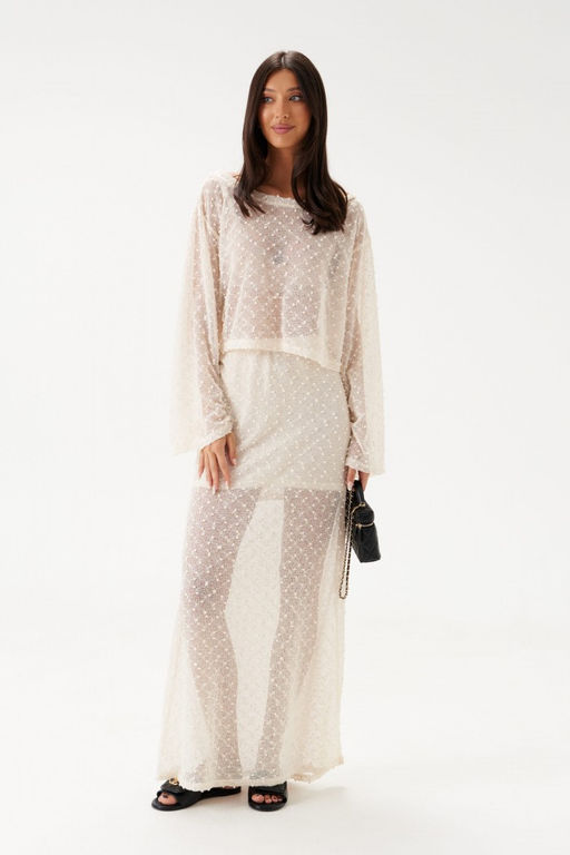 Юбка А1582 - Annete фото 6