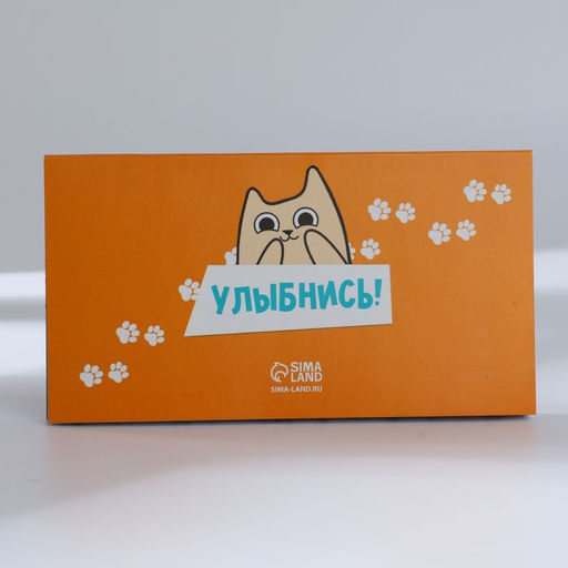 Подарочный набор Котопланинг планинг и ручка - Simaland фото 8