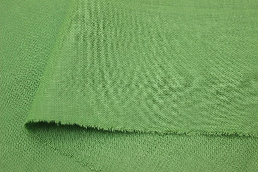 Бязь цв.Зеленая трава, ГОСТ, ш.2.2м, хлопок-100%, 142гр/м.кв