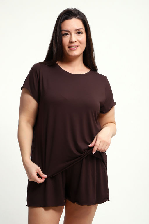 Пижама женская ПЖ-010