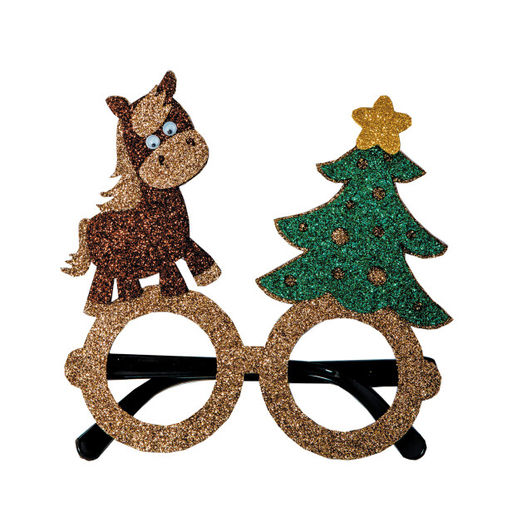 Сладкий новогодний подарок Сумка №1