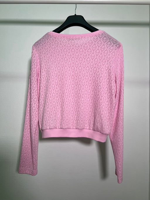 Джемпер 1135 - Niv niv фото 4