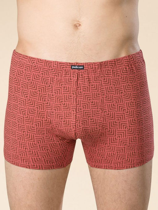 PELICAN MUHB6916 Трусы мужские