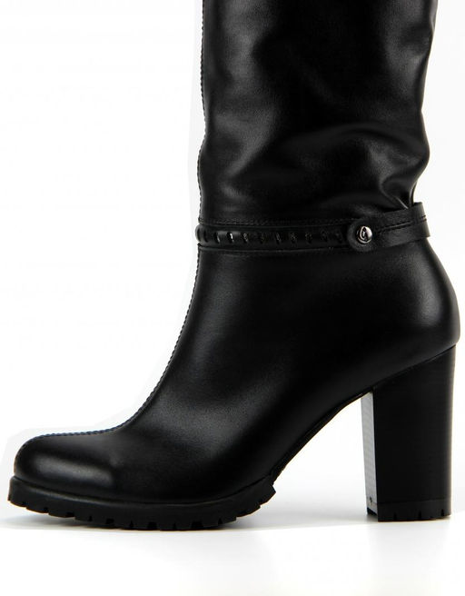 Сапоги 880.stirolregina8030 / Мех