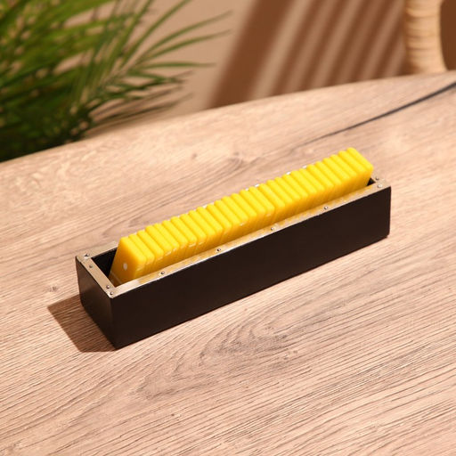 Игра настольная «Домино», в коробочке, 20×4.5×5.5 см, манговое дерево