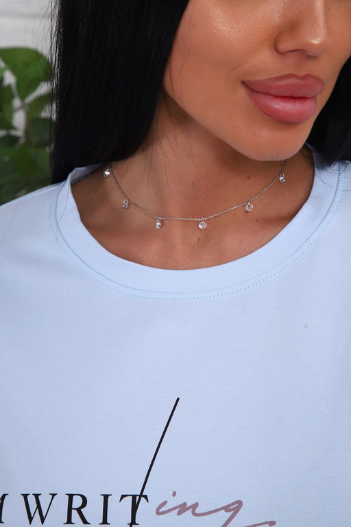 1107 Костюм женский