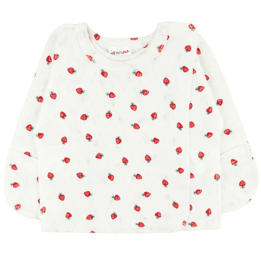 Распашонка рибана 1090700402 - Youlala фото 2