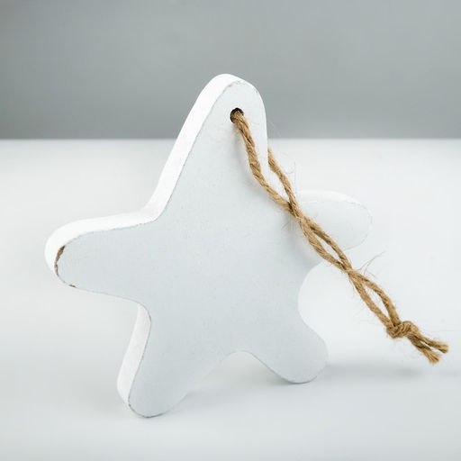 Настенный декор, панно «Морская звезда», 10×10 см