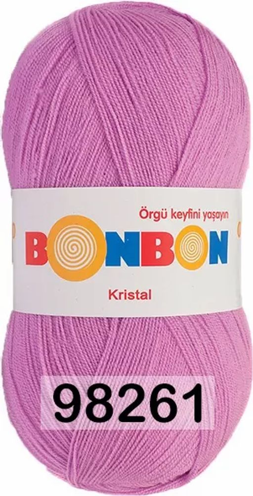 BONBON KRISTAL NAKO  фото 37