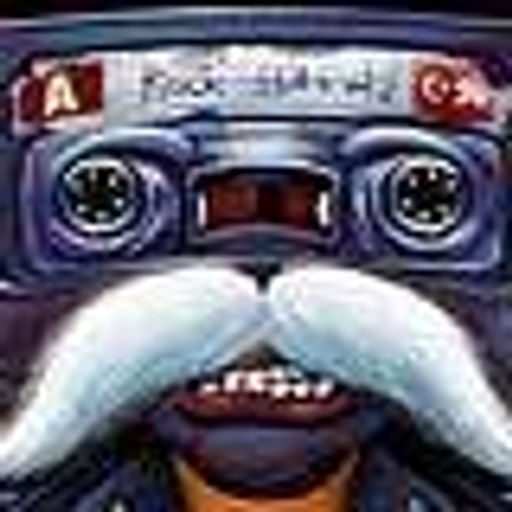 Футболка мужская Old School - Good фото 3