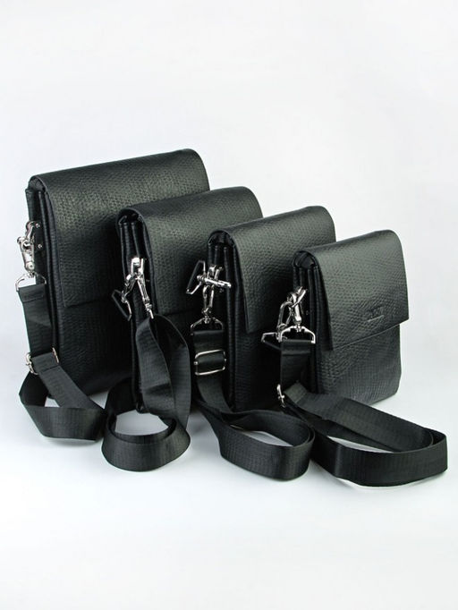 YO Сумка мужская мини 66206-1 - Barez фото 5