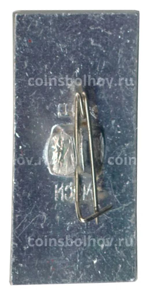 Значок Царицыно