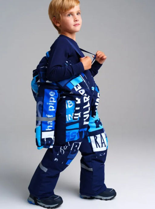 32312162 Комбинезон для мальчиков