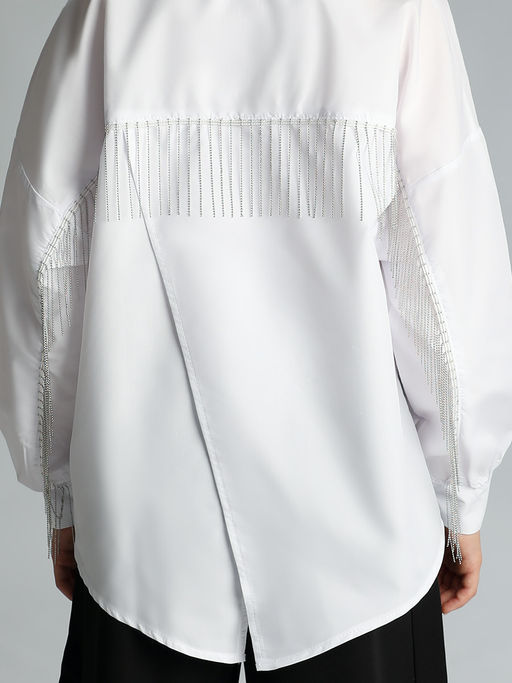 Блузка для девочки Соль&Перец  фото 6