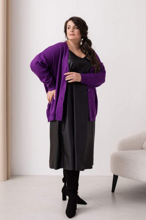 Кардиган женский - Jp фото 15