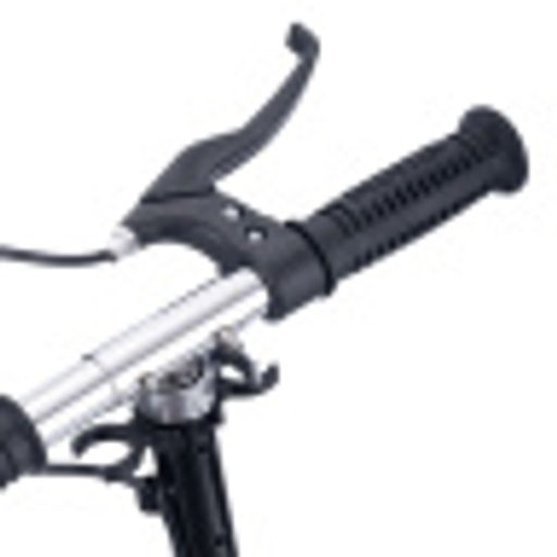 Самокат двухколесный Slider складной