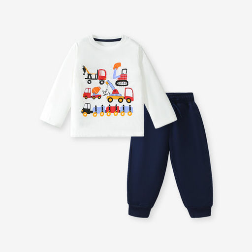 Костюм Little Maven  фото 5