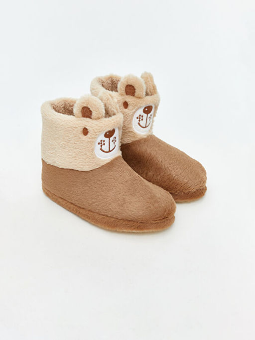 Pel?? Hayvan Fig?rl? Kad?n Ev Botu