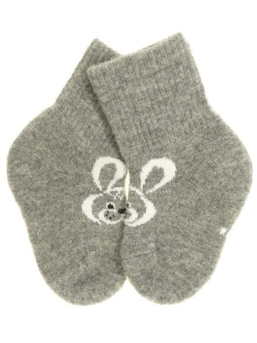 Носки детские "Зайка" 10-37-112