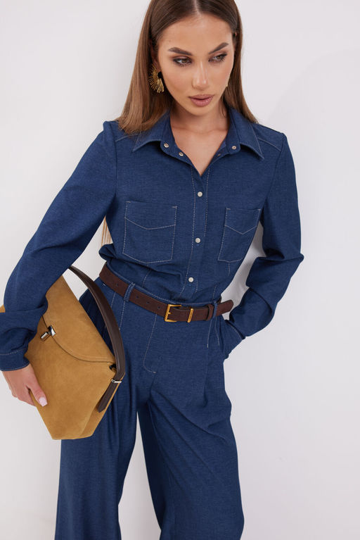 Брюки Vesnaletto 4311  фото 3