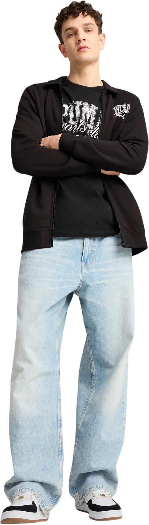 Кофта мужская