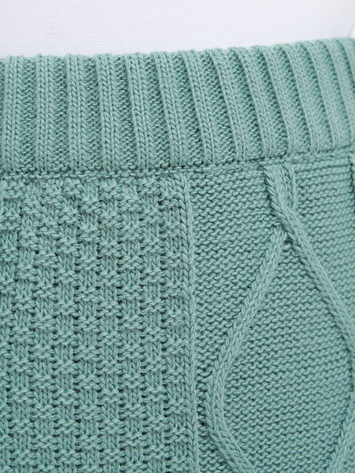 Костюм женский 9232-95004. 4400476 грозовое небо