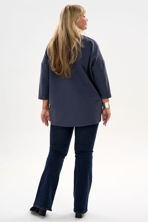 Кофта Футер life