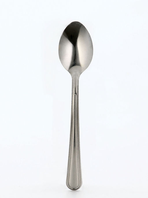 Цена за 3 шт. Ложка чайная именная Ольга, 3?14 см