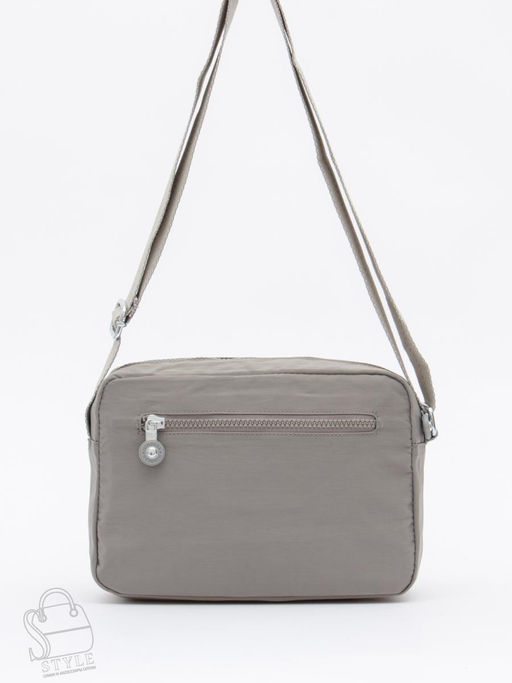 Сумка женская  8680MD gray Mindesa в Новосибирске
