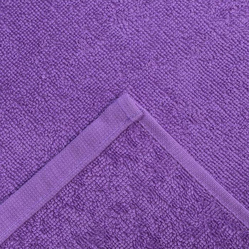 Набор махровых полотенец Любимой мамочке 30х30 см - 3 шт, 100% хлопок 340 гр/м2 - Этель фото 4