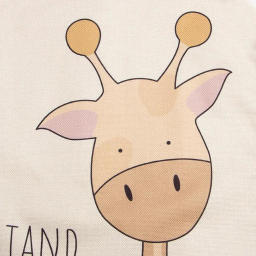 Фартук Этель Stand Tall, 40*50 см, 50% п/э, 50% лён  фото 3