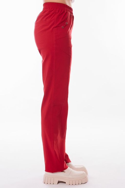 NOBBY, Женские брюки 9221-1 (паприка)  фото 4