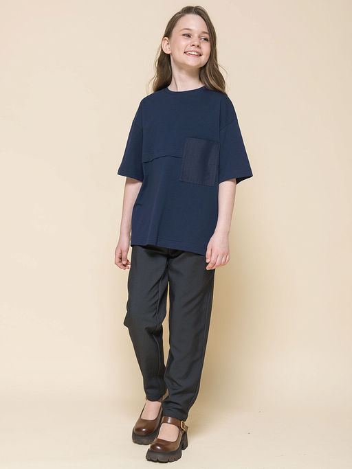 Pelican GFT7170U футболка для девочек фото 5