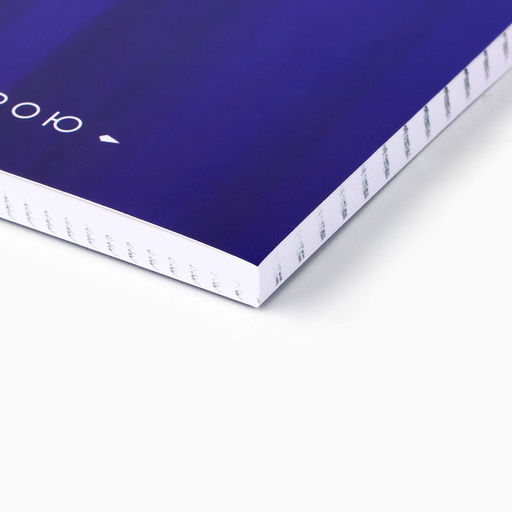 Ежедневник А5, 64 листа, недатированный, в точку А5, 64 листа С 23 февраля - Artfox фото 2