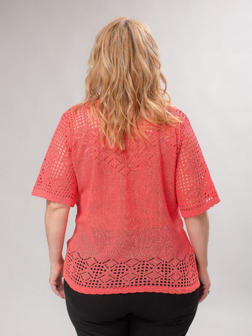 Кофта летняя