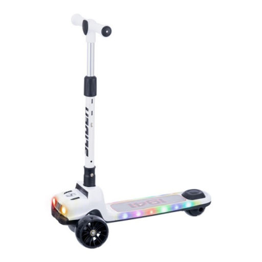 Самокат трехколесный Slider