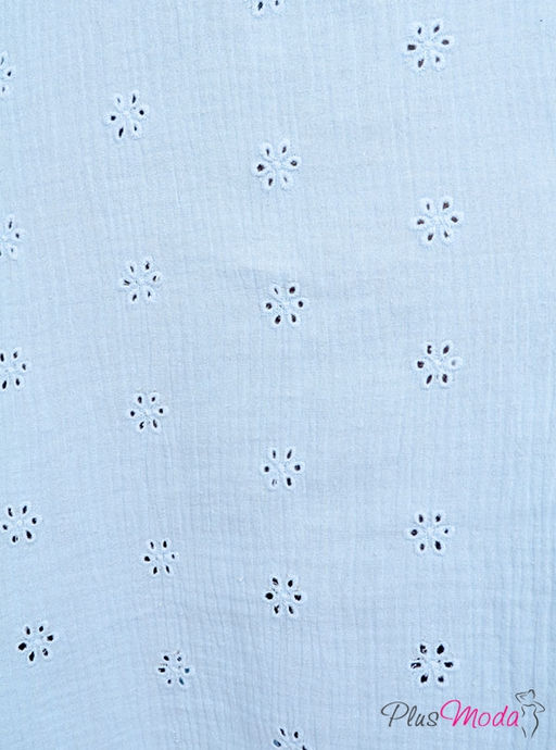 Платье Модель №1233 размеры 44-84 - Plusmoda фото 5