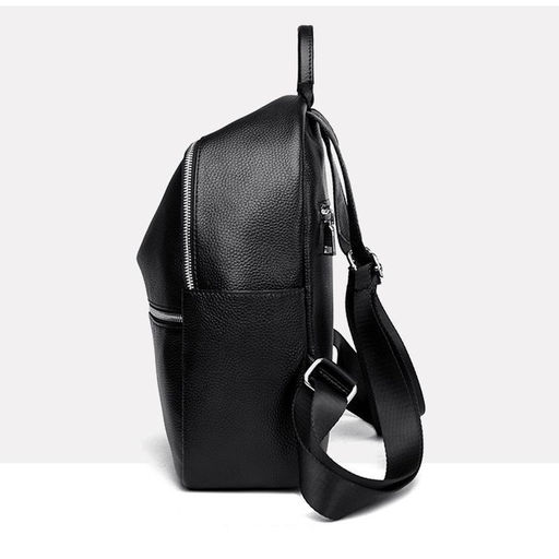 Bags Рюкзак / кожа / 023092 фото 6