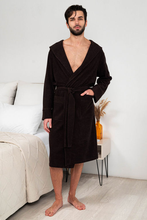 Халат мужской 319