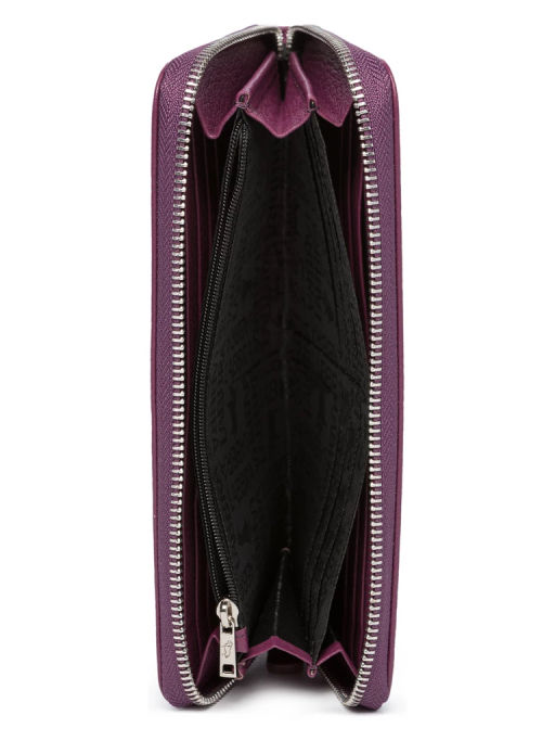 Кошелек Labbra L105-61159 beetroot