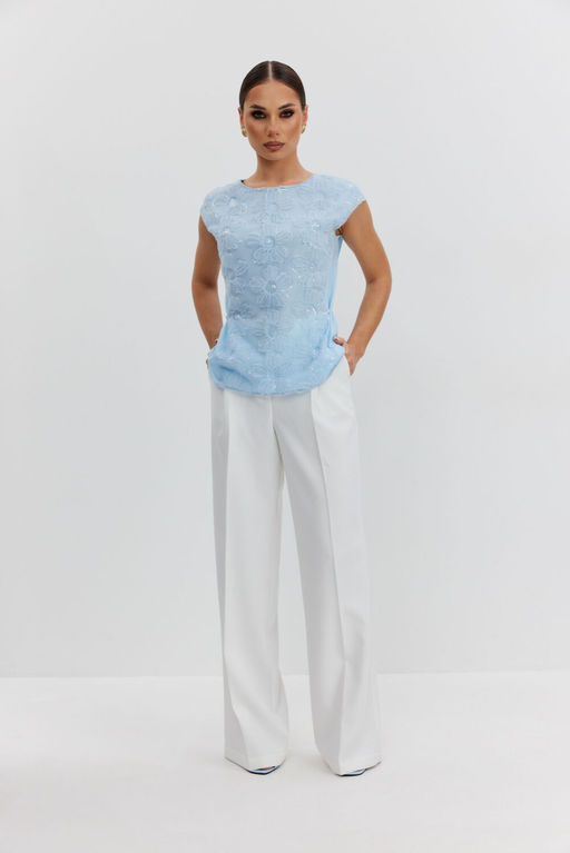 Блуза Vesnaletto 4456  фото 4