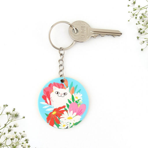 Цена за 2 шт. Подарочный набор 8 Марта магнит + брелок, 14.5?12 см - Сима-ленд фото 9