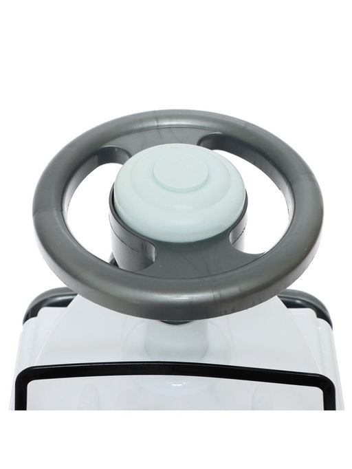 Детская машина толокар №2, МИКС