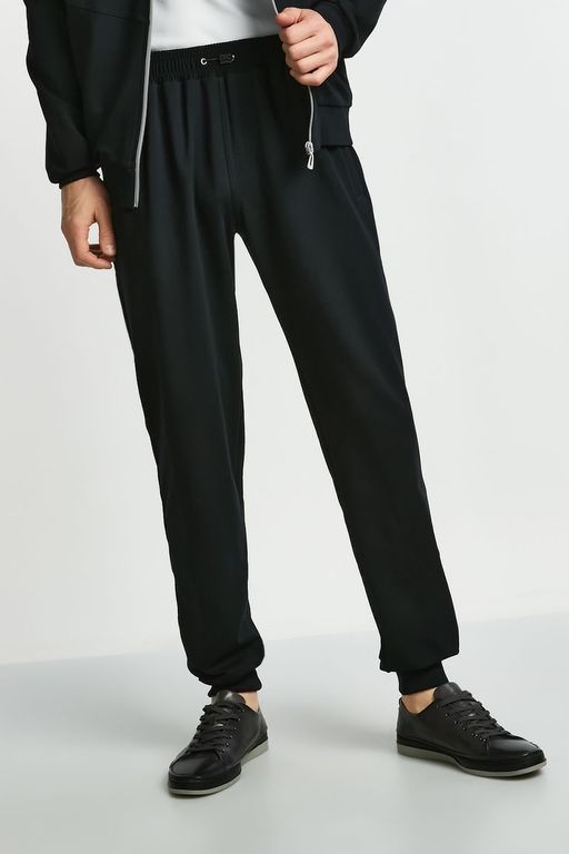 РАСПРОДАЖА Футер 2х нитка Спортивный костюм - Relay фото 7