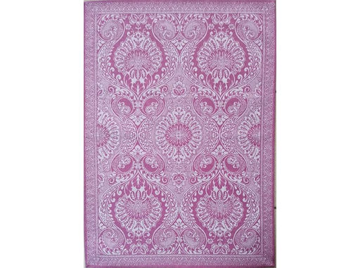 07с-39ЯК 50*70 Полотенце "Виктория" цв. малиновый