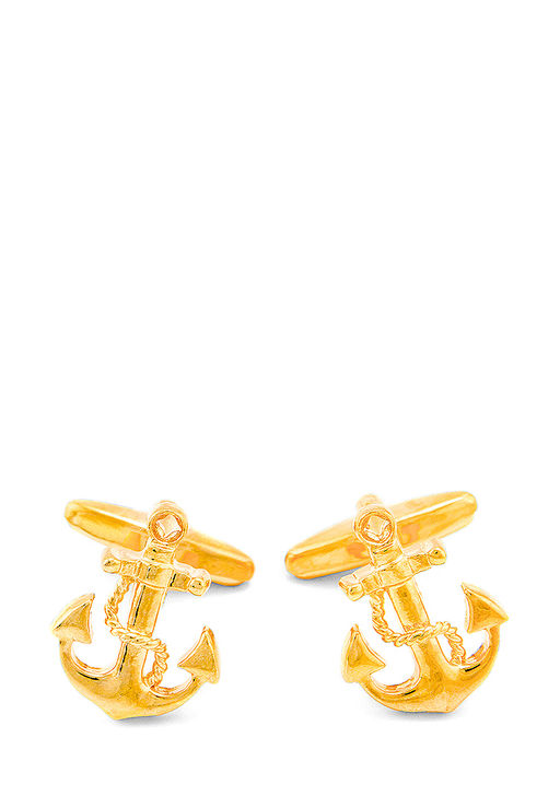 Запонки в подарочной коробке GREG 164753